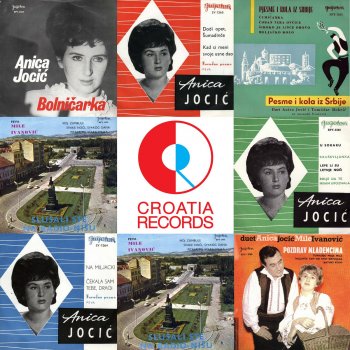 Anica Jocic Miloševka Kolo