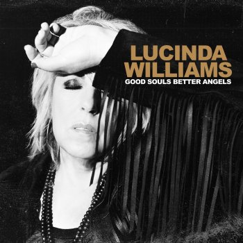 Lucinda Williams Shadows And Doubts