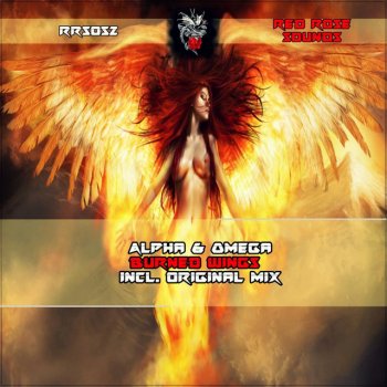 Alpha&Omega Burned Wings - Original Mix