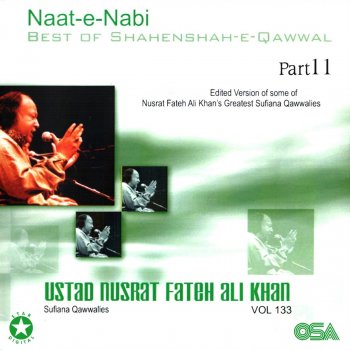 Nusrat Fateh Ali Khan Sare Nabian Da Tu Imam