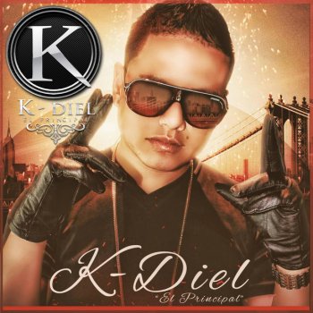 K-Diel Ya No Te Quiero