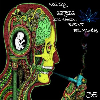Mozzy Ganjia (DIXI remix)