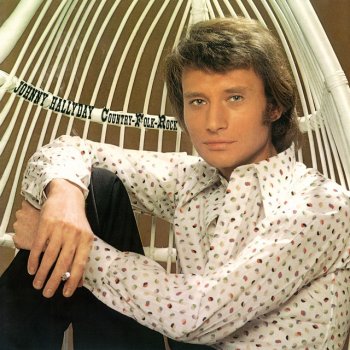 Johnny Hallyday Viens le soleil