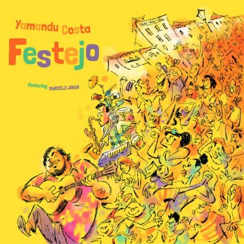 Yamandú Costa feat. Marcelo Jiran Adiós