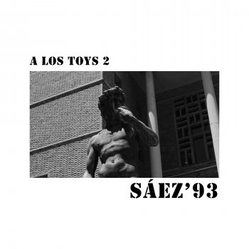 Sáez'93 A LOS TOYS 2