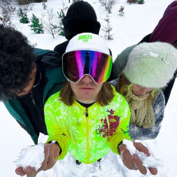 Ski Aggu Ski Aggu Typebeat