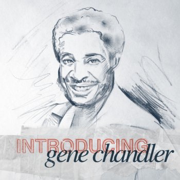 Gene Chandler Rainbow (Live)