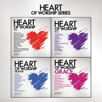 Maranatha! Music Lead Me To The Cross - Top 100 Praise & Worship Songs 2012 Edition Album Version