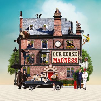 Madness Bullingdon Boys