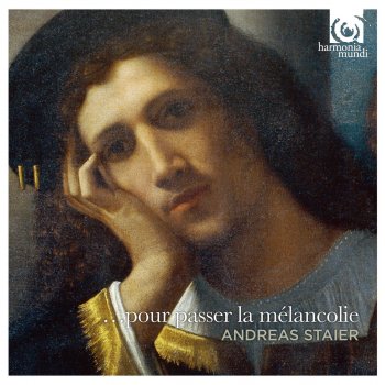 Johann Caspar Ferdinand Fischer feat. Andreas Staier De Ariadne Musica, Ricercar pro Tempore Quadragesimae, super Initium Cantilenae (1702): Da Jesus an dem Creutze stund