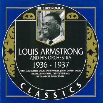 Louis Armstrong & His Orchestra Swing That Music