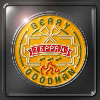 Berry Goodman No Live, No Life