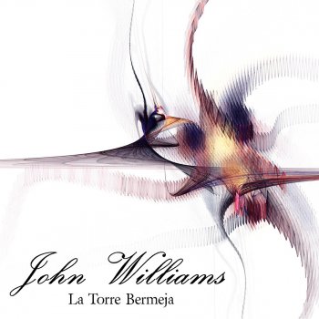 John Williams Segovia - Estudio
