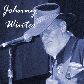 Johnny Winter Country Girl