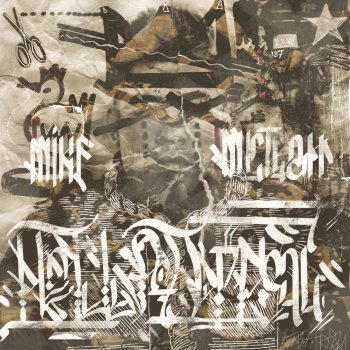 Mike Mictlan Super’Merica