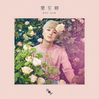 Roy Kim 예뻐서 그래