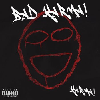 Karma! feat. Nicky P Southbound and Down