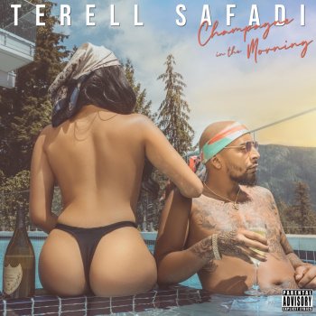 Terell Safadi feat. Tory Lanez Can’t Forget