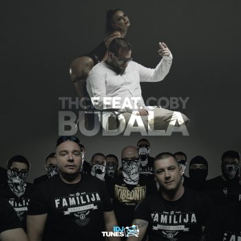 THCF feat. Coby Budala (feat. Coby)