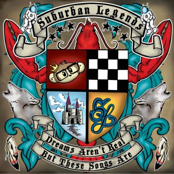 Suburban Legends You've Got A Friend In Me