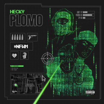 Hecky Plomo #NFWM