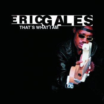 Eric Gales Can't Go On