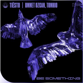 Tiësto Be Something