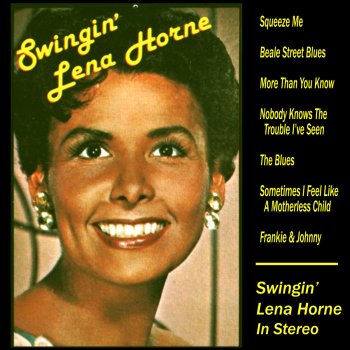 Lena Horne Hesitation Blues