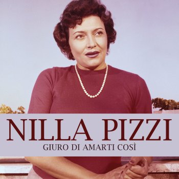 Nilla Pizzi Giuro di amarti così