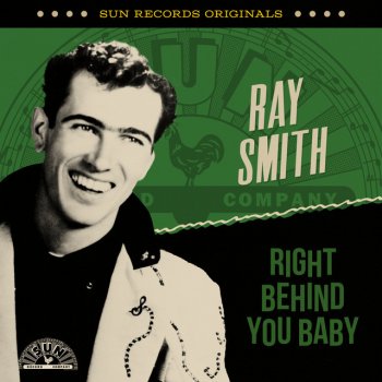 Ray Smith Why, Why, Why - Alternate