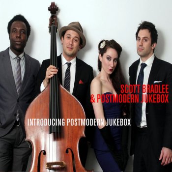 Scott Bradlee & Postmodern Jukebox Beauty and a Beat