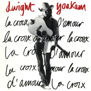 Dwight Yoakam Suspicious Minds - 2006 Remastered Version Live Version