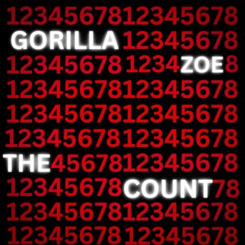 Исполнитель Gorilla Zoe, альбом The Count