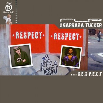 RLP & Barbara Tucker R.E.S.P.E.C.T. - RLP's Original Mix