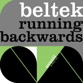 Beltek Running Backwards (Radio Edit)