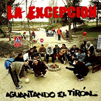 La Excepcion Flow y al compás