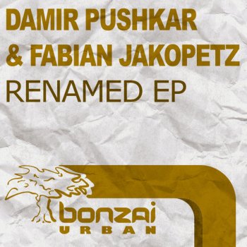 Damir Pushkar & Fabian Jakopetz Plastic Faces