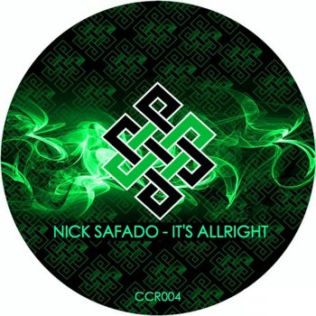 Nick Safado It's Allright (Zuckre Remix)