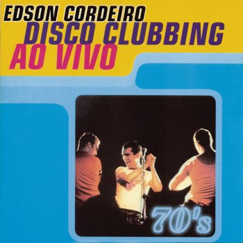 Edson Cordeiro It's Raining Men (Ao Vivo)