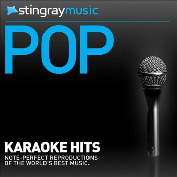 Stingray Music (Karaoke) Who Can It Be Now? - Demonstration Version - Includes Lead Singer