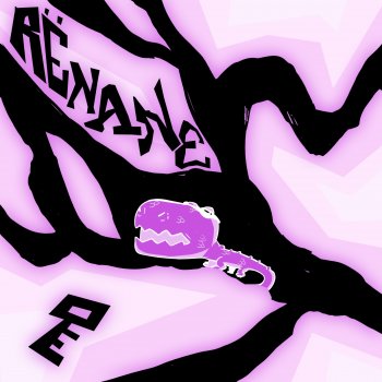 RËNANE feat. fanz0uze CONËXION