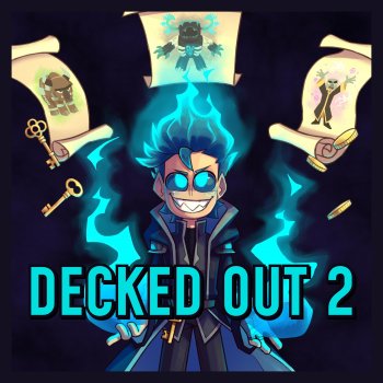 Gideon Decked Out 2 (Mercy of The Cards)
