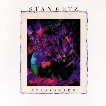 Stan Getz Amorous Cat
