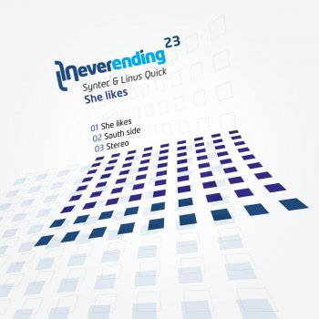 Исполнитель Syntec feat. Linus Quick, альбом She Likes