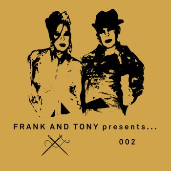 Frank & Tony Marigold (feat. Bob Moses)