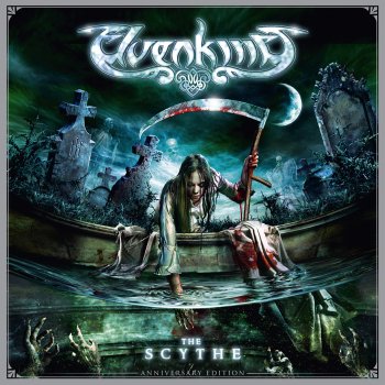 Elvenking Infection - Remastered