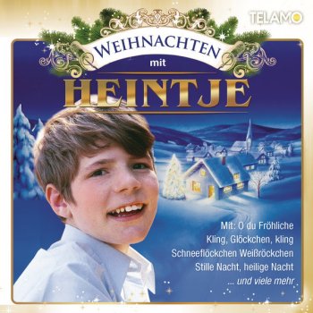 Heintje Weiße Weihnacht