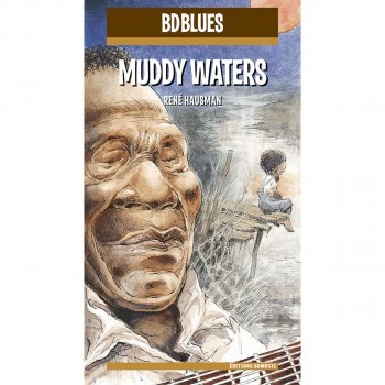 Muddy Waters Where's My Woman Been