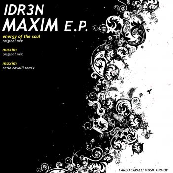 IDR3N Energy of the Soul