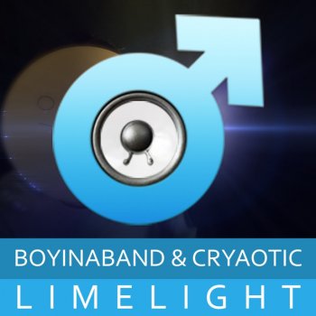 Boyinaband Limelight - Acapella